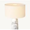 Buy cheap Screw In Solid Stone Base Dimmable Touch Side Lamps Bedroom from wholesalers