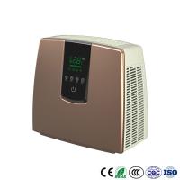 Buy cheap LED Panel Ozone Purifier Machine Negative Ion 254nm UV Lamp product