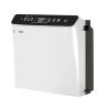 Buy cheap 6W Home Air Filters For Allergies 300m3/h Smoke Eliminator Air Purifier from wholesalers