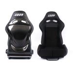 Sport Type Carbon Fiber Car Seat Comfortable Interior For Racing Car