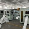 Buy cheap Fully Automatic Coiling Pocket Spring Production Line 55-80mm Dia from wholesalers