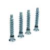 Buy cheap Garden Furniture Screws And Bolts Furniture Screw Furniture Solid Wood Screws from wholesalers