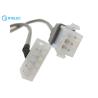 Buy cheap Automotive Mini-Fit Jnr 6W Molex 39-01-2061 To KK Serie 6838 Molex 26-03-4061 3.95mm Cable from wholesalers