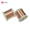 Buy cheap Huona Electric Bare Copper Nickle Resistance Wire 6j12 from wholesalers