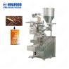 Buy cheap Condiment 2022 Top Sale Coffee Stick Packing Machine Ce Approved from wholesalers
