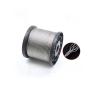 Buy cheap 3700lbs Breaking Strength SS Cable Zip Line 3/16" Stainless Steel Cable 250ft Aircraft Cable 7x19 Strands Wire Rope from wholesalers