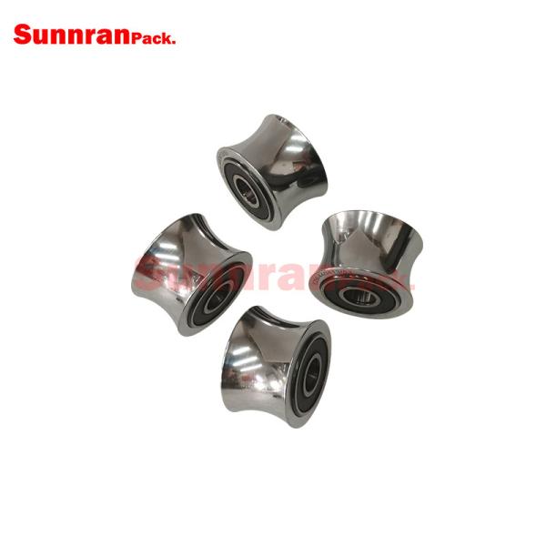 Buy cheap Hour Glass Roller Of Can Body Calibration Crown from wholesalers