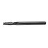 Buy cheap 2 Flute 30 Helix Solid Carbide Endmills for Non-Ferrous Materials from wholesalers