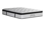 Buy cheap Natural Latex And Spring Mattress , Memory Latex Pocket Spring Mattress from wholesalers