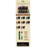Buy cheap Anti Leak Vgod Stig Disposable Vape Pod Lush Ice Mango Bomb Flavors from wholesalers