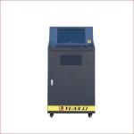 5 Axis 45 Degree Small Waterjet Cutting Machine Portable Waterjet Cutter