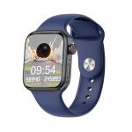 1.44 Inch Waterproof Smart Bluetooth Watch Fitness Tracker Pedometer