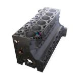 20544667 VOE20544667 Excavator Engine Parts Cylinder Block D7D EC240 EC290
