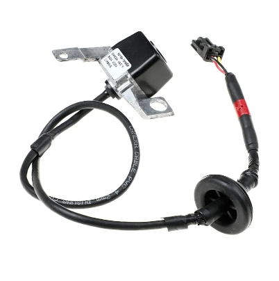 IP67 Waterproof Auto Rearview Camera 95760-3M060 For Hyundai Back Up Camera