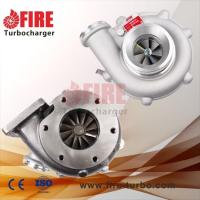 Buy cheap 10.52L Man Turbo Charger K29 Turbo 53299887131 51.09100-7761 With D2866LF Euro5 product