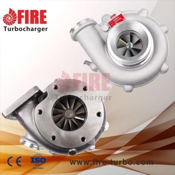 Buy cheap 10.52L Man Turbo Charger K29 Turbo 53299887131 51.09100-7761 With D2866LF Euro5 Engine from wholesalers