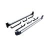 Buy cheap ACURA Style Anti-slip Auto Side Running Board For JAC S5 2013 from wholesalers