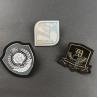 Buy cheap Famous Designer Design Transfer 3D Patches SewAccessories Label Printed Tpu Badges On Clothing from wholesalers
