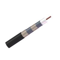 Buy cheap RG6 75 Ohm Drop Coaxial Copper Lan Cable Cu Material In Telecommunication TV product
