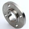Buy cheap ASME B16.5 Socket Weld Pipe Flanges , Duplex Stainless Steel Flange 3'' 300 from wholesalers