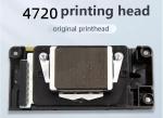 Betterprinter 4720 Sprinkler Original Printer Head For T Shirt DTG DTF Printer
