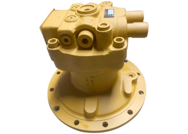 Buy cheap Excavator Slew Motor R250LC-7 R250 Swing Motor Assy R250LC 31N7-10130 from wholesalers
