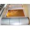 Buy cheap Ornament Solid Aluminum Wall Panels for Concrete Column Cylinders , Square Pillars from wholesalers