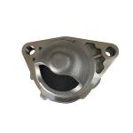 Customized Service Aluminium Die Casting Parts In Automobile Accessory
