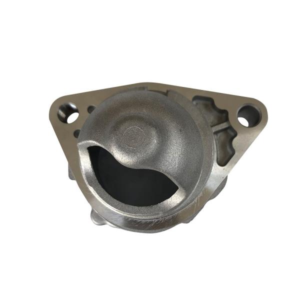 Buy cheap Customized 0.01 Tolerance Zinc Alloy Die Casting Parts Die Casting Automotive Parts from wholesalers