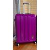 Buy cheap Suitcases Sets Travel Trolley Luggage 4 Wheels ABS Trolley Case Luggage Set Roller Suitcase For Men Women Family Travel from wholesalers