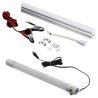 Buy cheap Dustproof 5W LED Tube Light For Home , Ultralight 12 Volt DC LED Tube Light from wholesalers