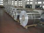 SGCC Hot Dip Galvanized Steel Coil , Cold Rolled Welding Galvanized Steel
