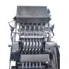 Buy cheap 380V/50HZ Horizontal Sealing Leak Proof Line Small Pouch Filling Machine from wholesalers