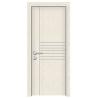 Buy cheap AB-GM8067 PVC MDF interior door from wholesalers