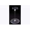 Buy cheap Pop Sign and Price Tag Table Display Stands Clip Holder With Suction Cup from wholesalers