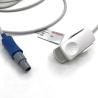 Buy cheap Compatible Le-mo Adult Finger Spo2 Sensor from wholesalers