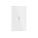 1/2/3 Gang WiFi RF Smart Switch 100V Smart Touch Wall Switch 2 Way