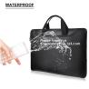Buy cheap Laptop Computer Bag, Laptop Tote Bag for Women Waterproof Business Bags,Fiberglass Waterproof Zip Lock Pouch Zipper pack from wholesalers