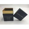 Buy cheap Matte Lamination Candle Perfume Craft Box Cosmetic Gift Box from wholesalers