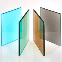 Buy cheap Heat Resistant Cast Acrylic Sheeting Density 1.2g/cm3 product