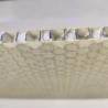 Buy cheap 1350x2600mm Fiberglass Honeycomb Board For Yacht Deck from wholesalers