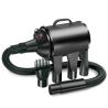 Buy cheap High Power 2100W Pet Hair Dryer Low Noise Pet Grooming Equipment Stepless Wind Speed Adjustment from wholesalers