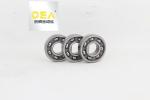 Small Deep Groove Ball Bearing 6201 6202 6203 6204