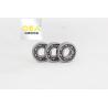 Buy cheap Small Deep Groove Ball Bearing 6201 6202 6203 6204 from wholesalers