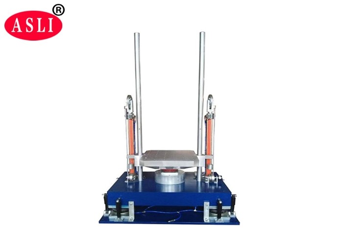Wholesale Acceleration Mechanical Impact Testing Equipment Computer Control from china suppliers