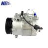 Buy cheap 525I 528i 530i Bmw AC Compressor Car Aircon Compressor 64526956715 64526956716 from wholesalers