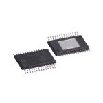 Buy cheap IC Integrated Circuits TPS4H160BQPWPRQ1 HTSSOP-28 Power Switch ICs from wholesalers