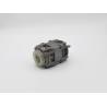 Buy cheap 50Hz 60Hz Synchronous AC Motor 1200-1300RPM Paper Shredder Motor Replacement from wholesalers