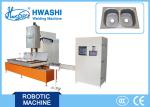 Buy cheap 160kVA Stainless Sink Basin Welding Machine from wholesalers