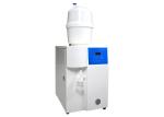 20L/H Ultrapure Water Purifier With 18.2 MOm Water Treatment